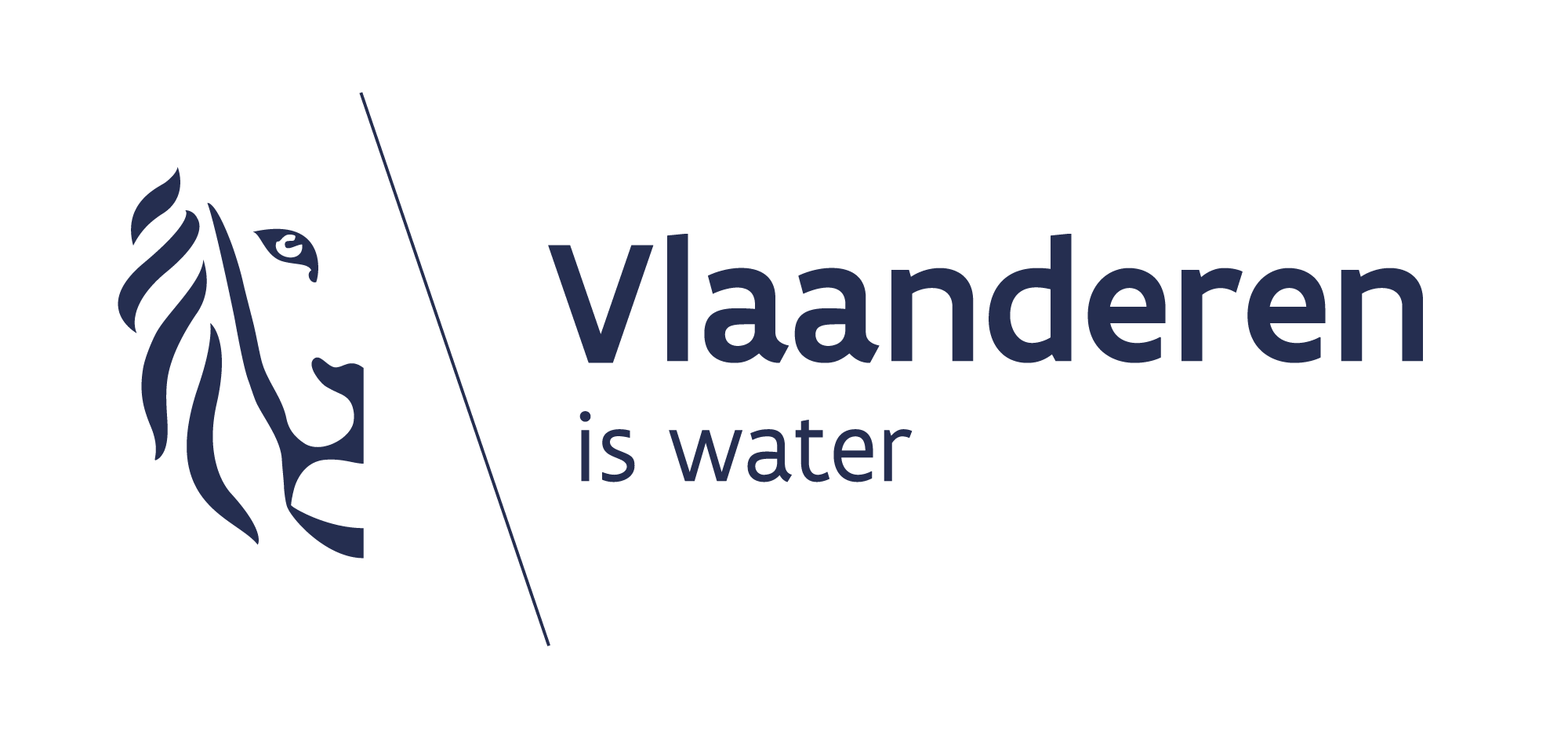 Logo De Vlaamse Waterweg