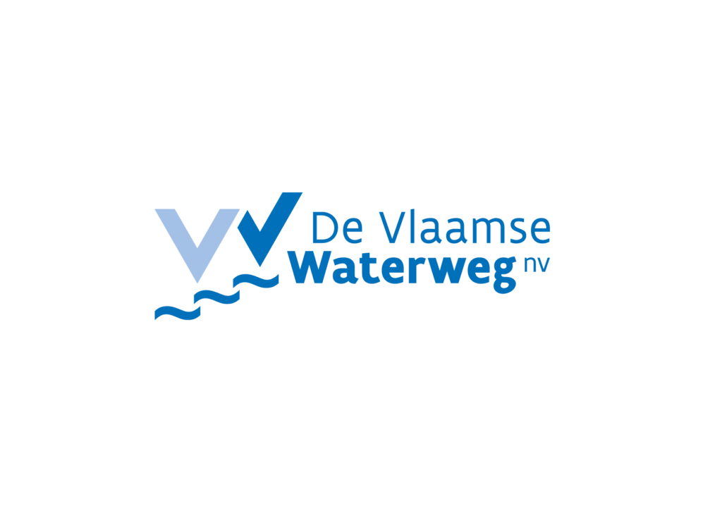 Logo De Vlaamse Waterweg